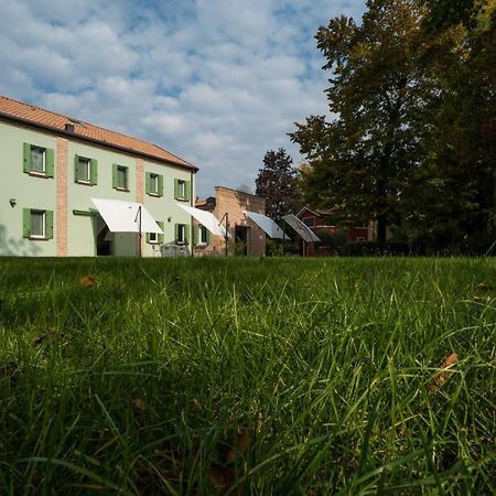 Cadifiore B&B Mira Dış mekan fotoğraf