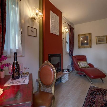 Cadifiore B&B Mira Dış mekan fotoğraf