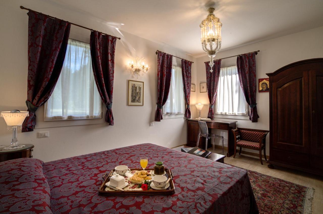 Cadifiore B&B Mira Dış mekan fotoğraf