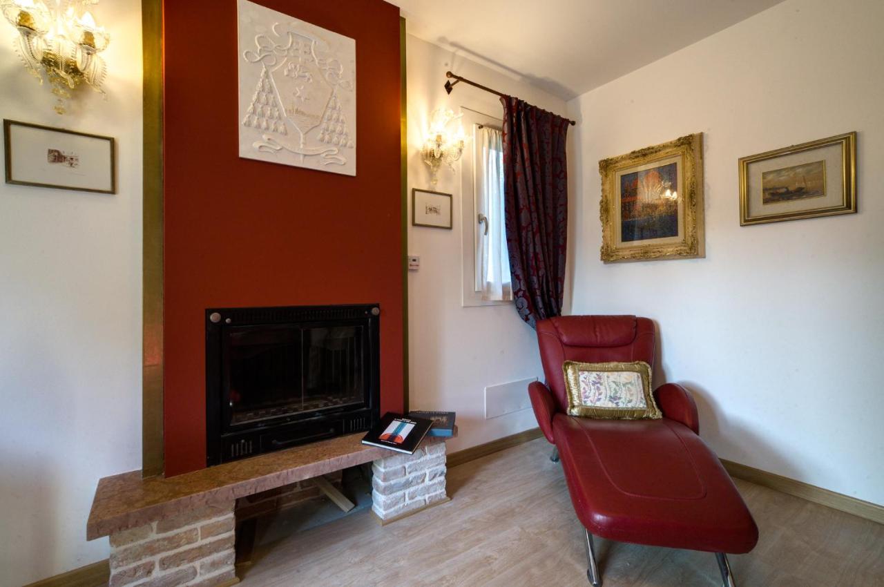 Cadifiore B&B Mira Dış mekan fotoğraf