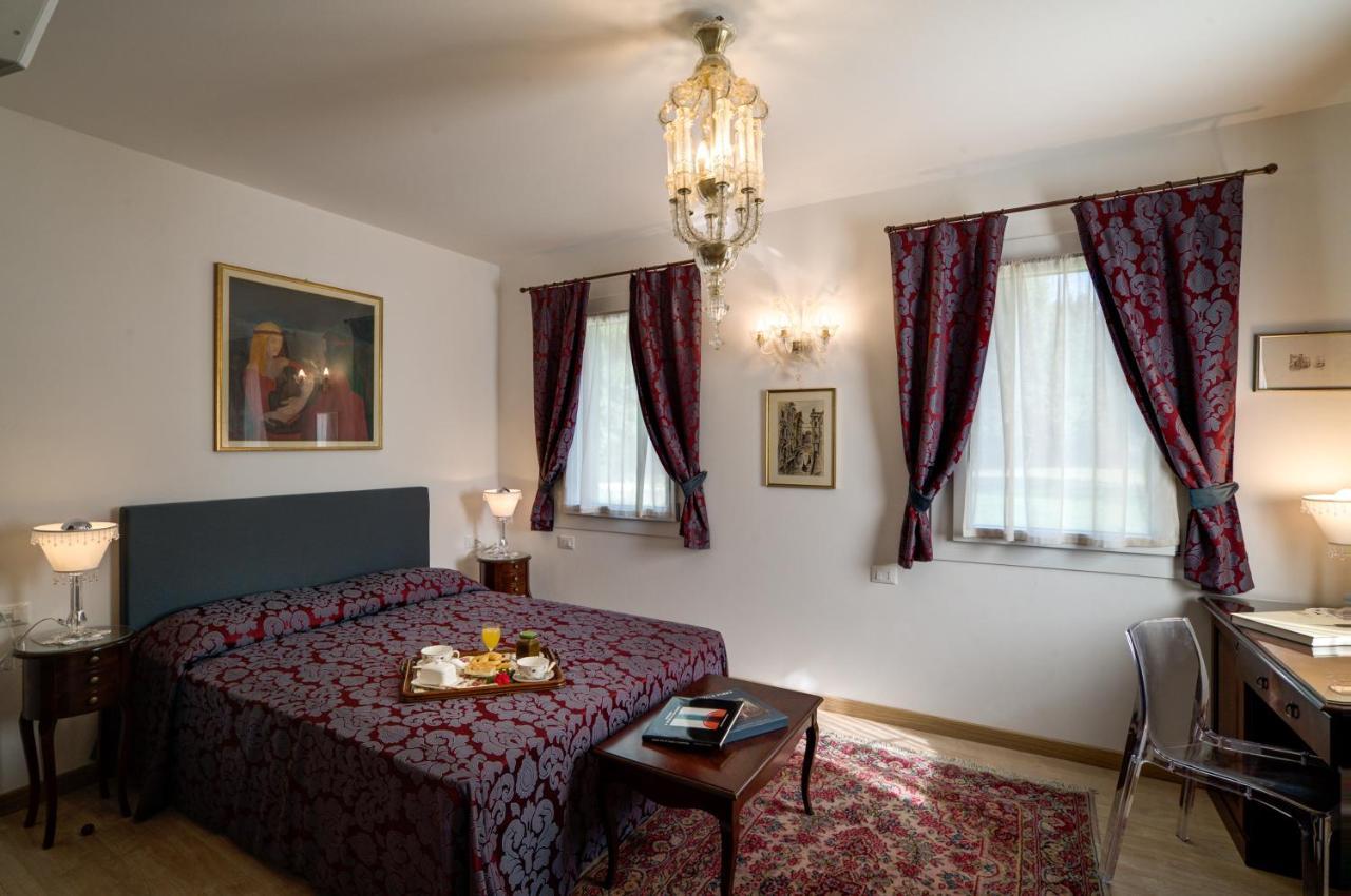 Cadifiore B&B Mira Dış mekan fotoğraf