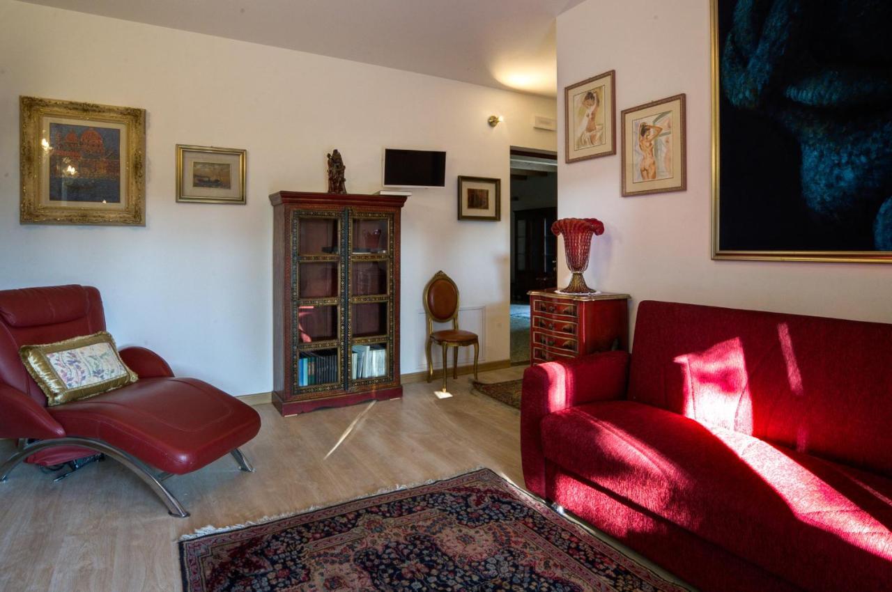 Cadifiore B&B Mira Dış mekan fotoğraf