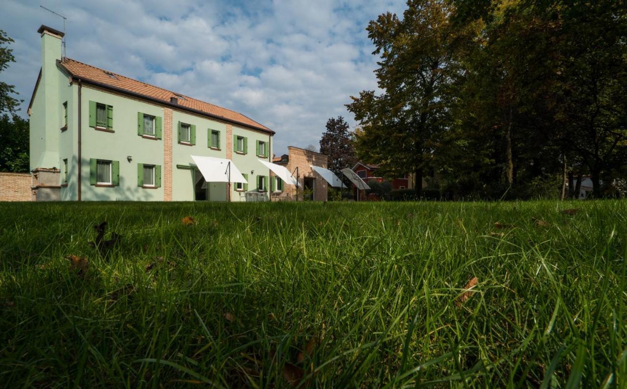 Cadifiore B&B Mira Dış mekan fotoğraf