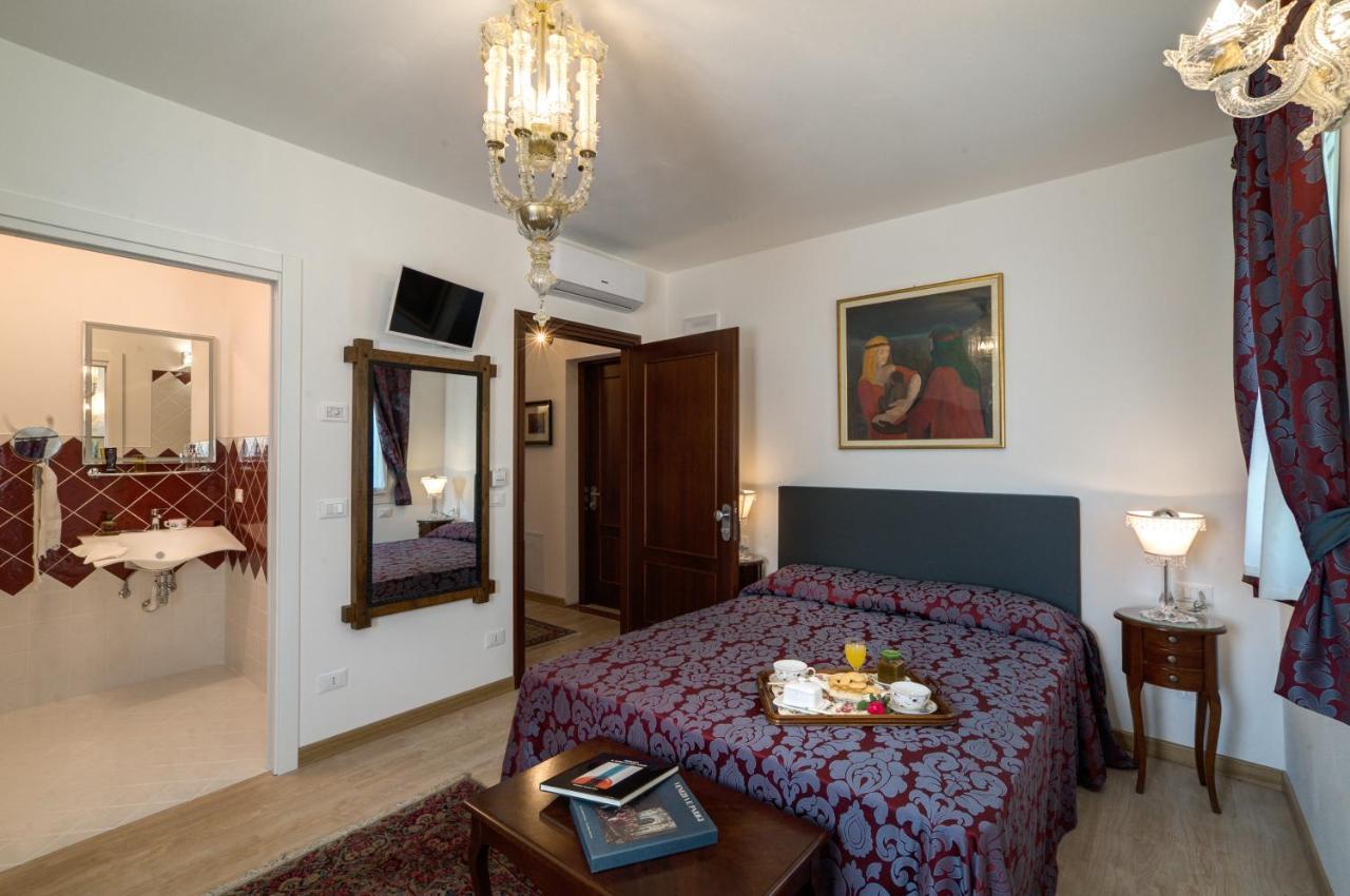 Cadifiore B&B Mira Dış mekan fotoğraf