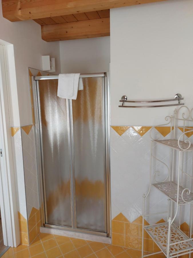 Cadifiore B&B Mira Dış mekan fotoğraf
