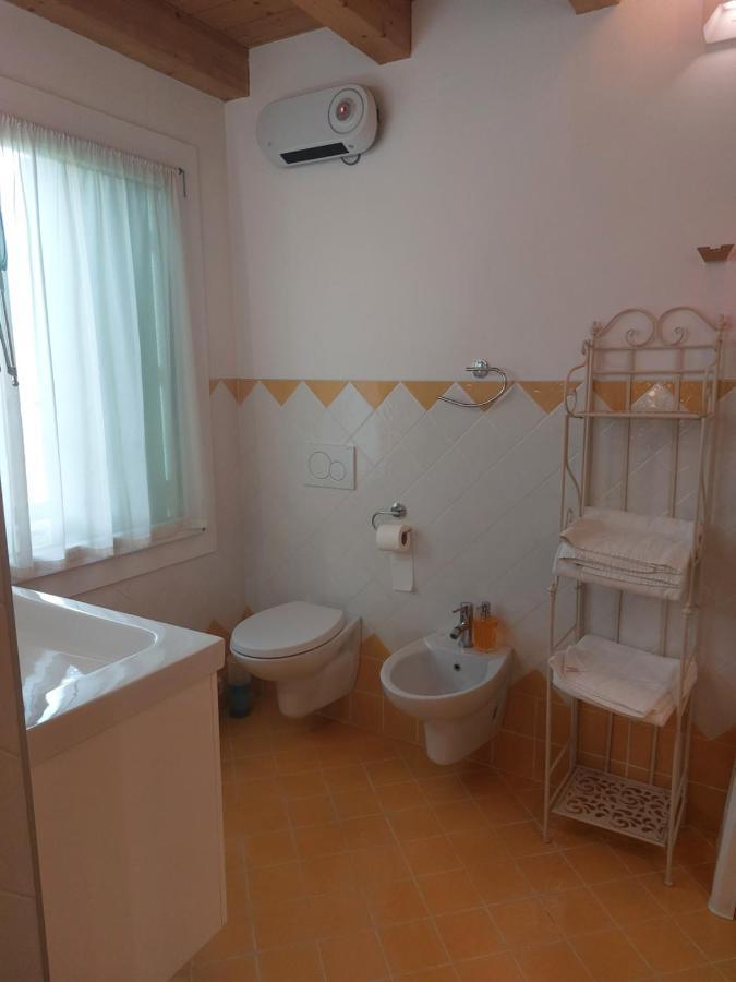 Cadifiore B&B Mira Dış mekan fotoğraf