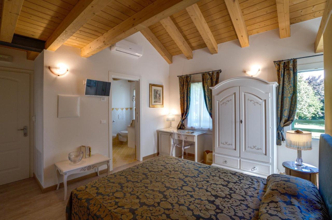 Cadifiore B&B Mira Dış mekan fotoğraf