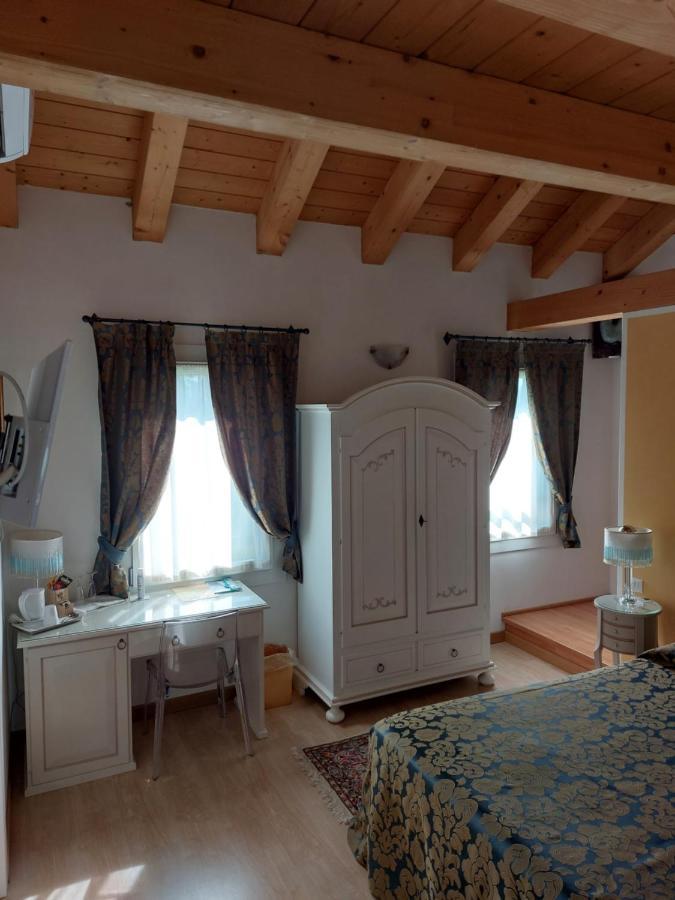 Cadifiore B&B Mira Dış mekan fotoğraf