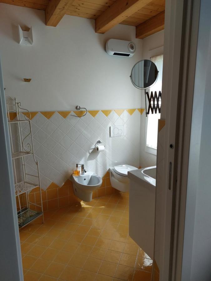 Cadifiore B&B Mira Dış mekan fotoğraf