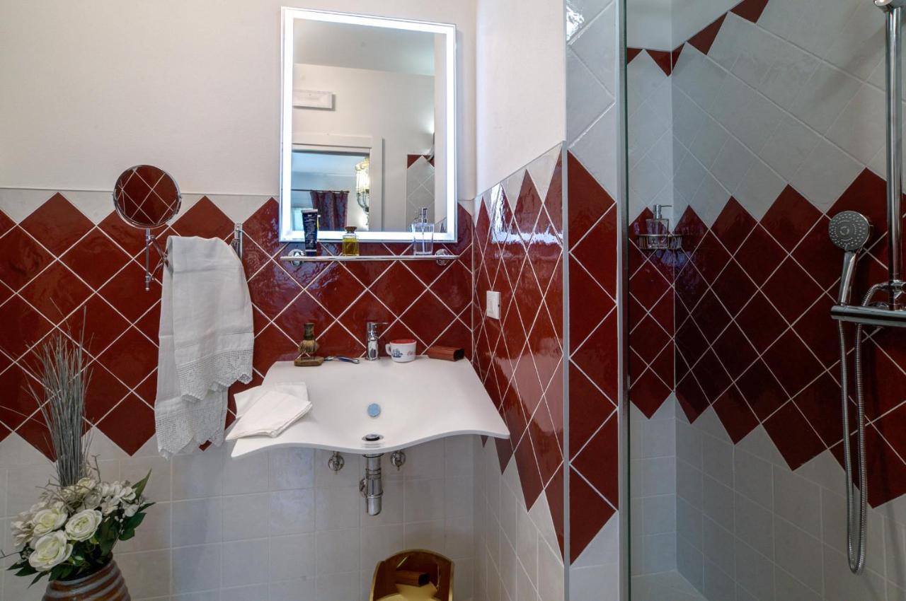 Cadifiore B&B Mira Dış mekan fotoğraf