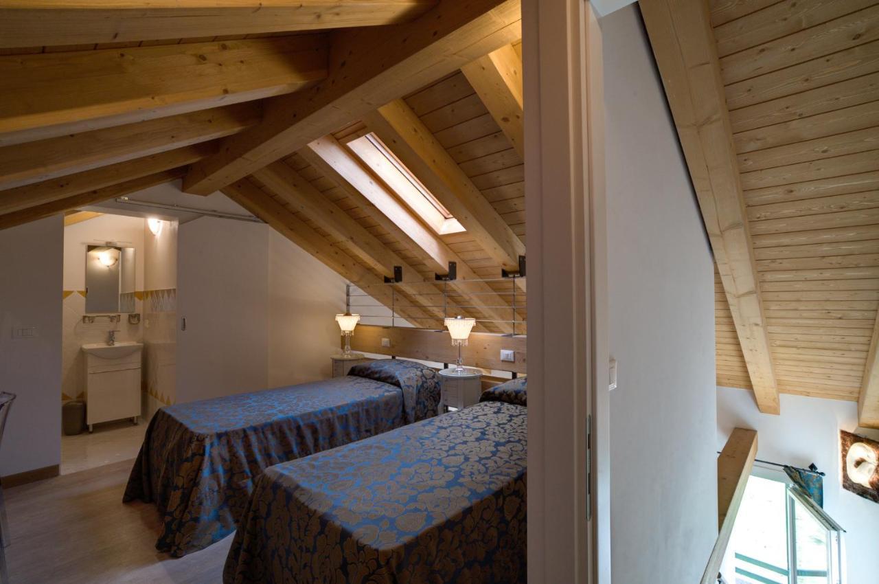 Cadifiore B&B Mira Dış mekan fotoğraf