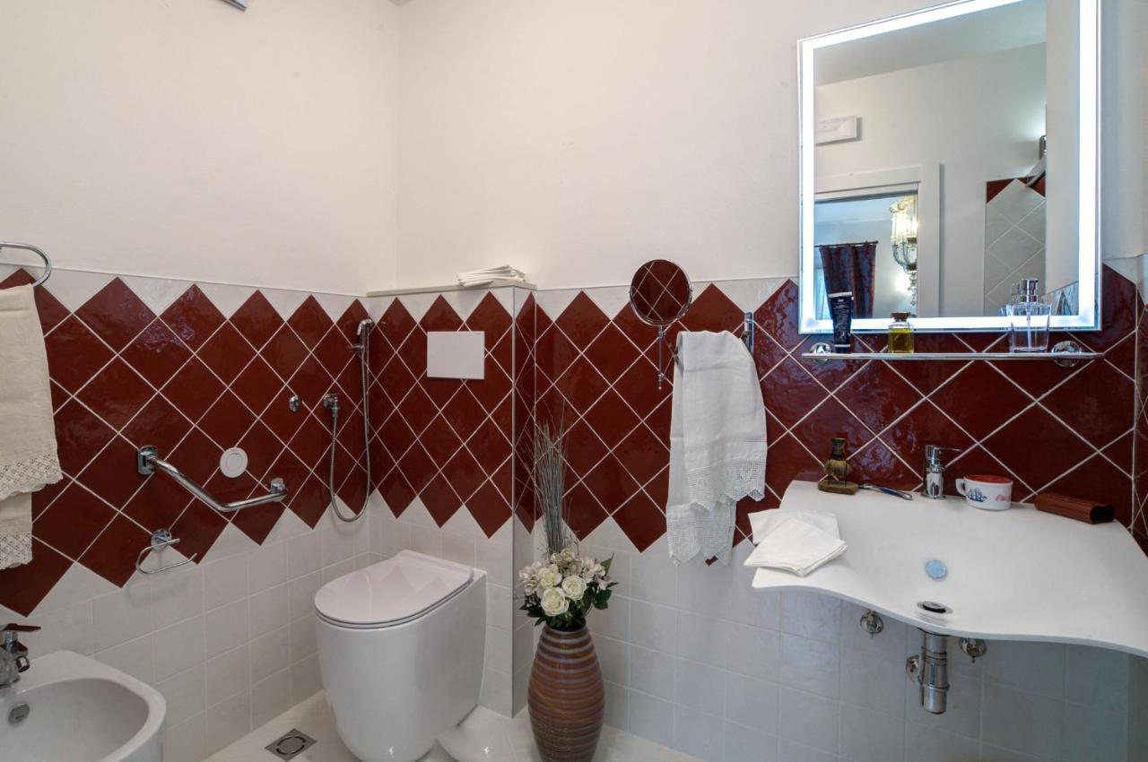 Cadifiore B&B Mira Dış mekan fotoğraf