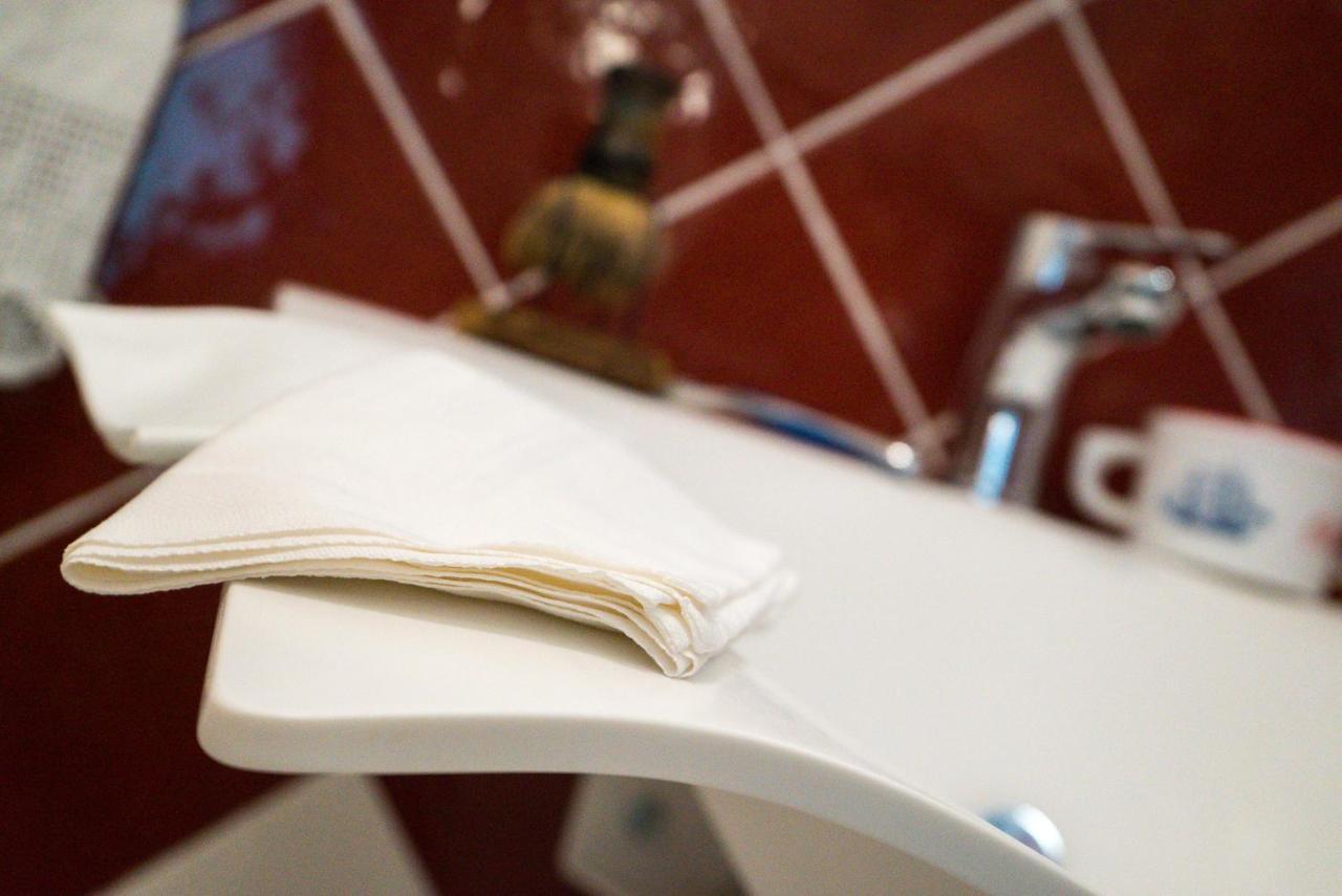 Cadifiore B&B Mira Dış mekan fotoğraf