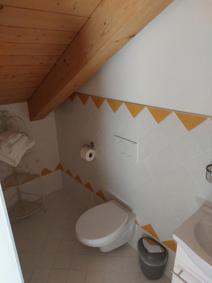 Cadifiore B&B Mira Dış mekan fotoğraf