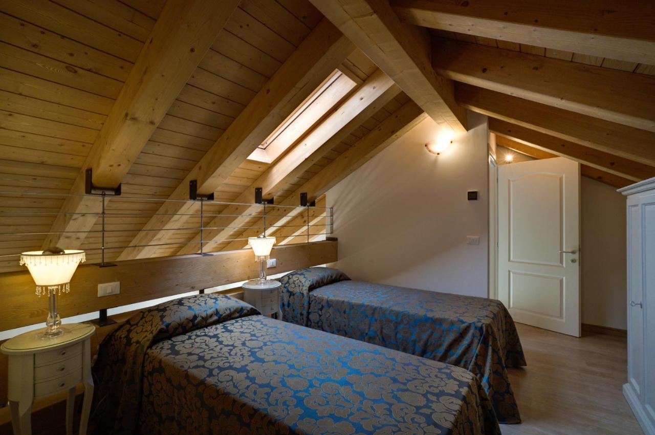 Cadifiore B&B Mira Dış mekan fotoğraf