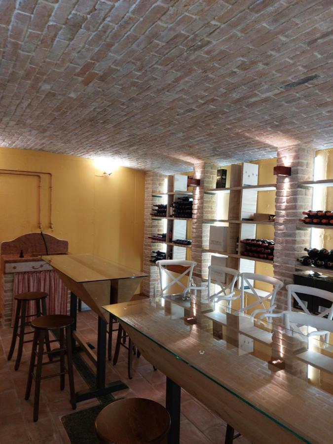 Cadifiore B&B Mira Dış mekan fotoğraf