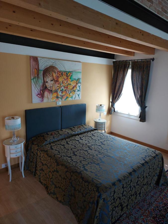Cadifiore B&B Mira Dış mekan fotoğraf