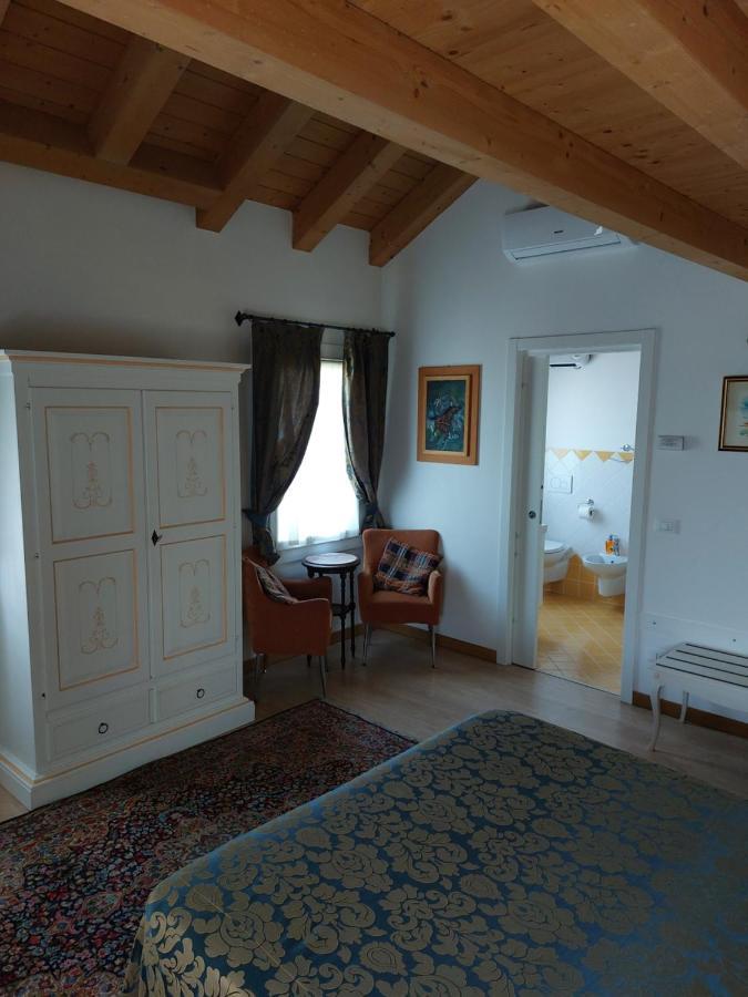 Cadifiore B&B Mira Dış mekan fotoğraf