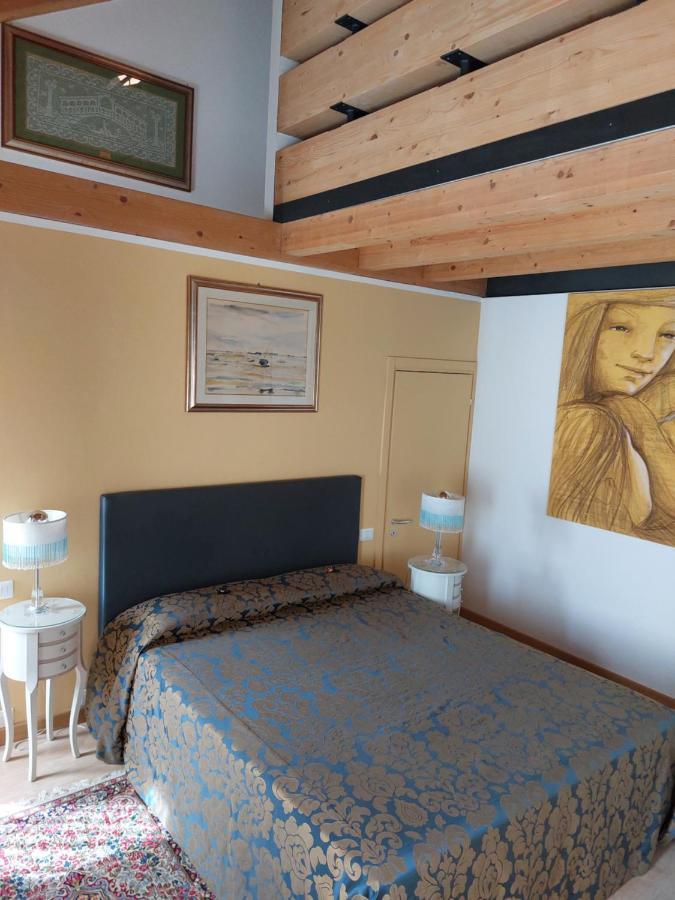 Cadifiore B&B Mira Dış mekan fotoğraf