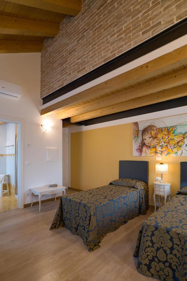 Cadifiore B&B Mira Dış mekan fotoğraf