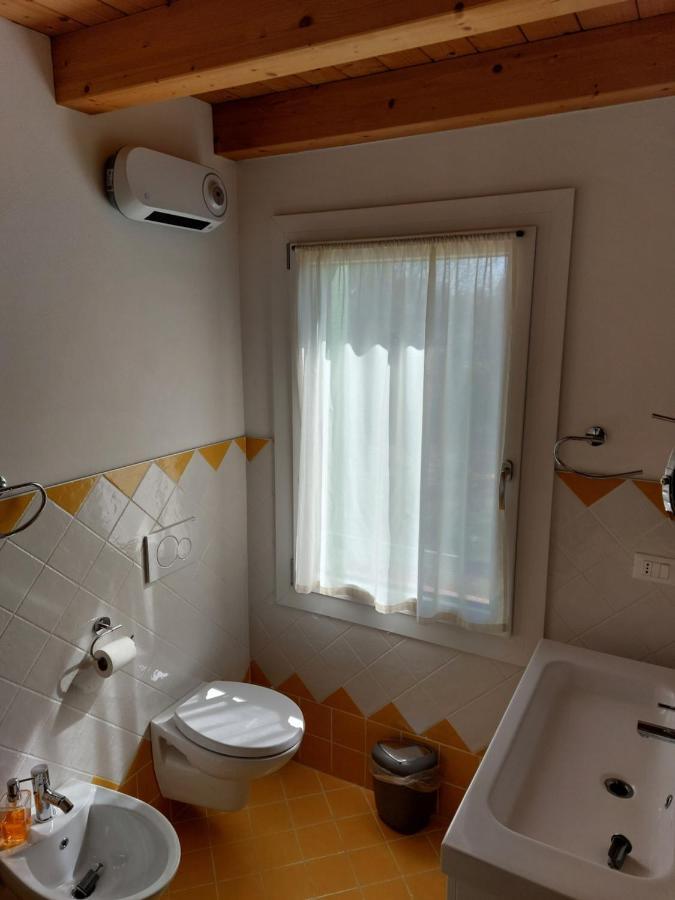 Cadifiore B&B Mira Dış mekan fotoğraf