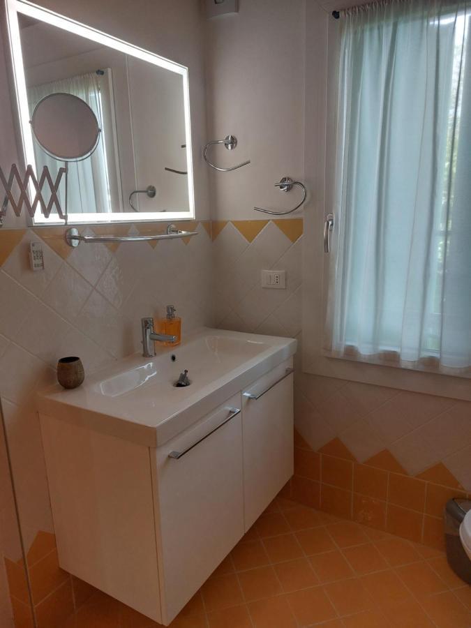 Cadifiore B&B Mira Dış mekan fotoğraf