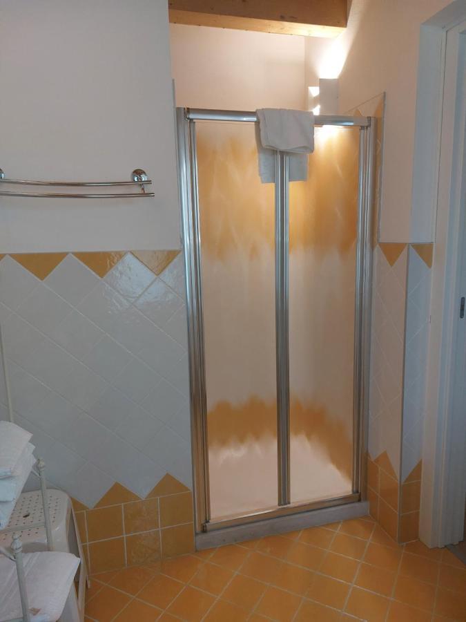 Cadifiore B&B Mira Dış mekan fotoğraf