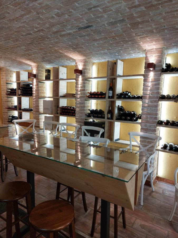 Cadifiore B&B Mira Dış mekan fotoğraf